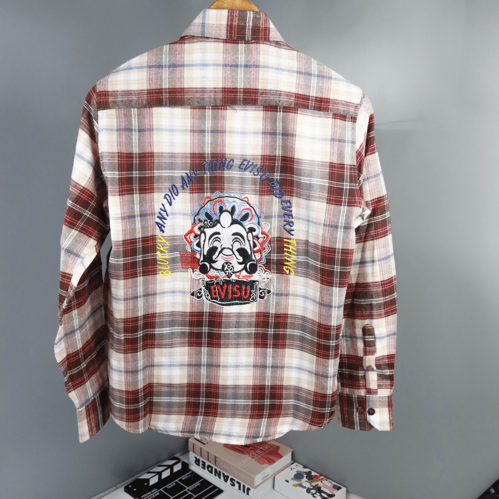 (FREE SHIP) ÁO SƠ MI CARO NAM HỌA TIẾT UVISU ÔNG ĐỊA CHẤT LIỆU CARO COTTON CAO CẤP VLTN SHOP