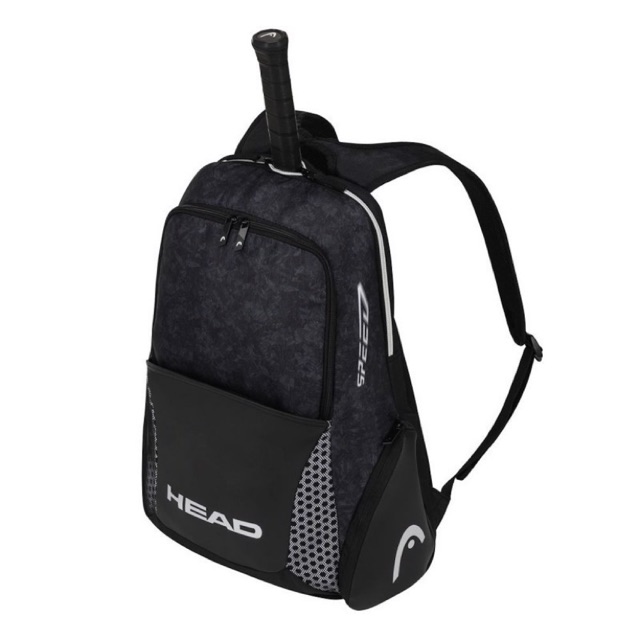 BALO TENNIS HEAD DJOKOVIC BLACKPACK 2020