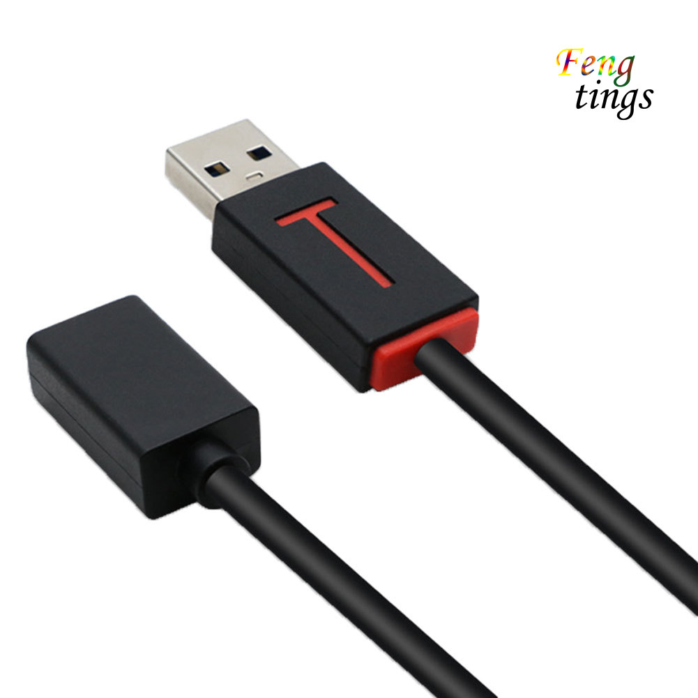 Dây Cáp Nối Dài 1 / 2m Usb 3.0 Female Sang Male Tv