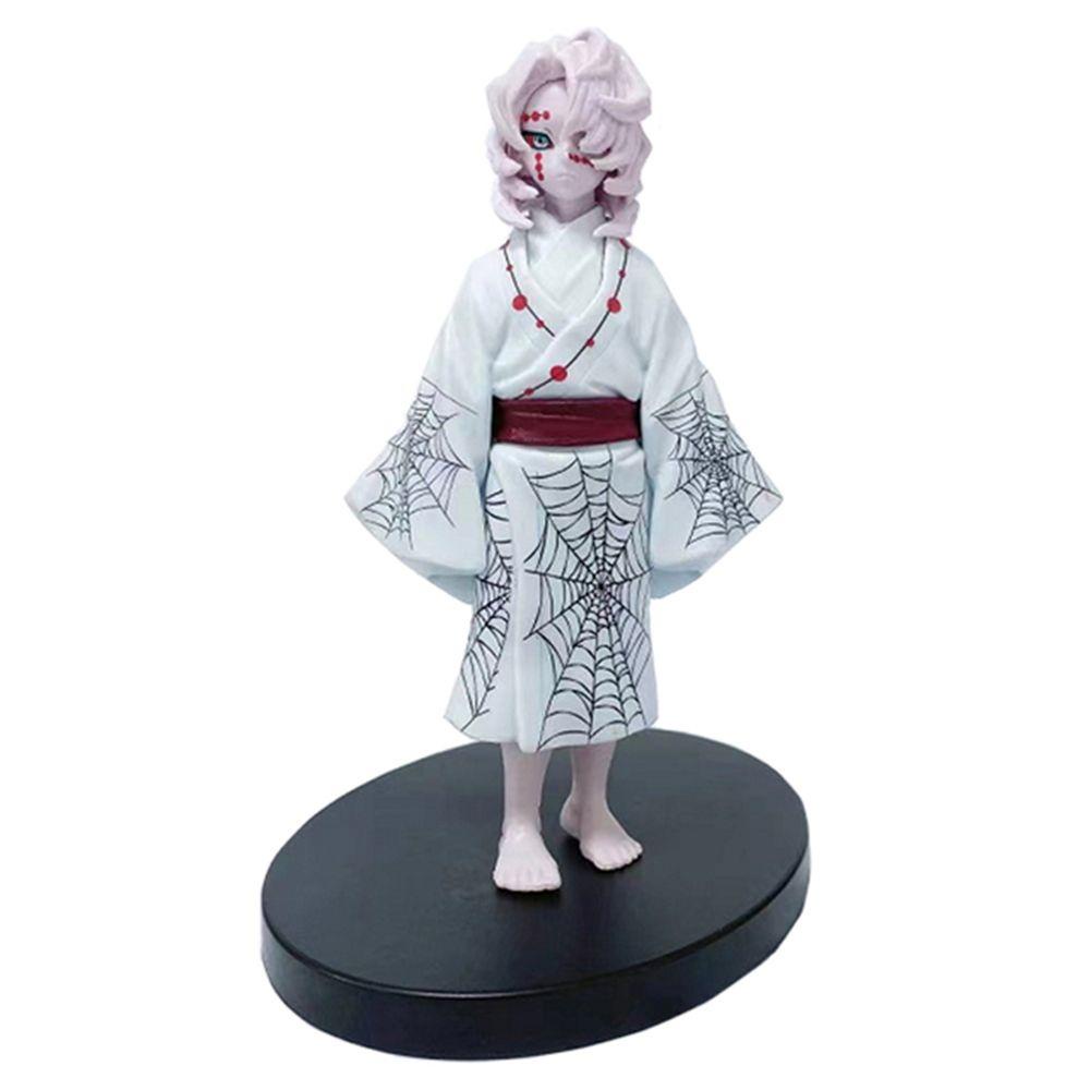 Mô Hình Nhân Vật Phim Hoạt Hình Demon Slayer Bằng PVC