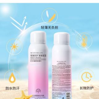 30 xịt maycreate