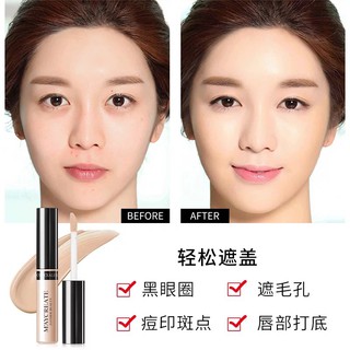 Kem che khuyết điểm Maycreate Facial Hydrating Concealer Stick