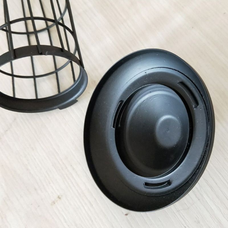 Dụng Cụ Đựng Thức Ăn Treo Lồng Chim Vẹt