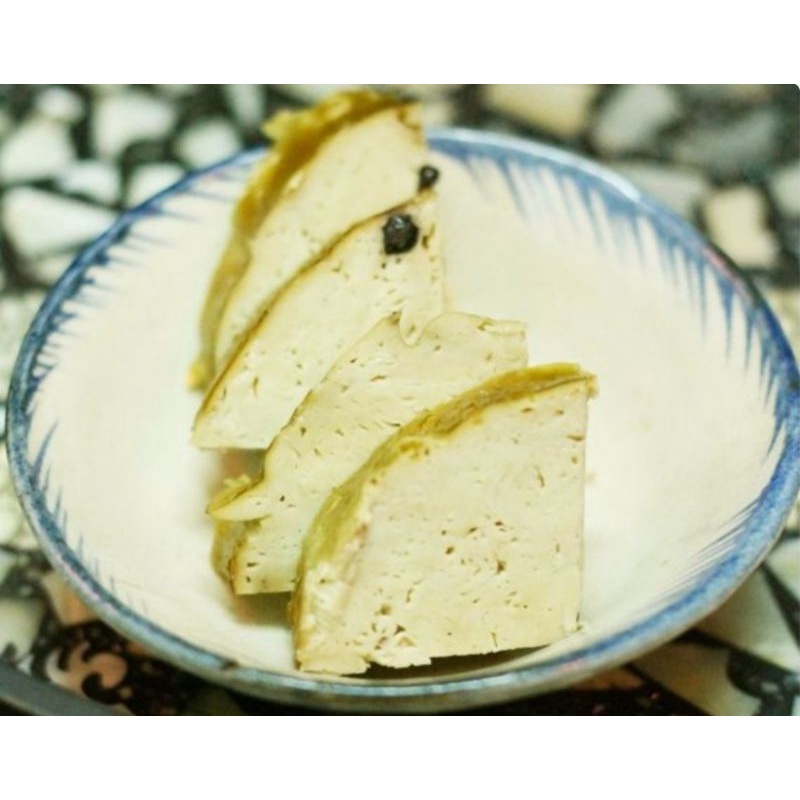 🍀 Vegan - Chả Lụa Chay Thiên Ý / Vegan Vietnamese Pork Bologna 500gr  - giao hỏa tốc Hồ Chí Minh