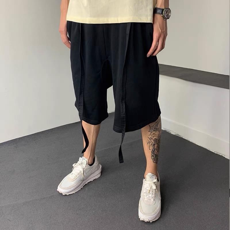 Quần short nỉ logo FOG cao cấp, quần đùi thể thao dây rút thời trang nam nữ unisex , MSW Town | BigBuy360 - bigbuy360.vn