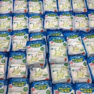 Túi hút chân không và tăng đơ cắt tóc