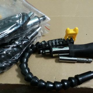 Bộ tuốc nơ vít đa năng 10 đầu