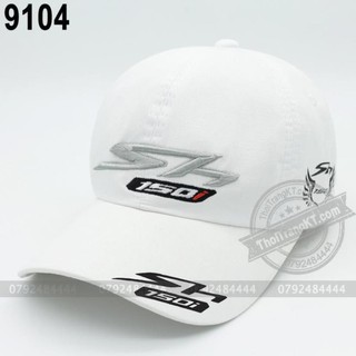 NÓN KẾT HIỆU XE SH