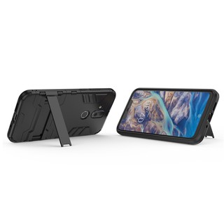 ốp lưng Nokia 8.1 plus , Nokia X7
