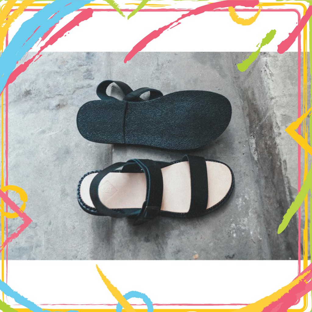tuan00001 Sandal Nam C.A.T Da Bò tuan00001