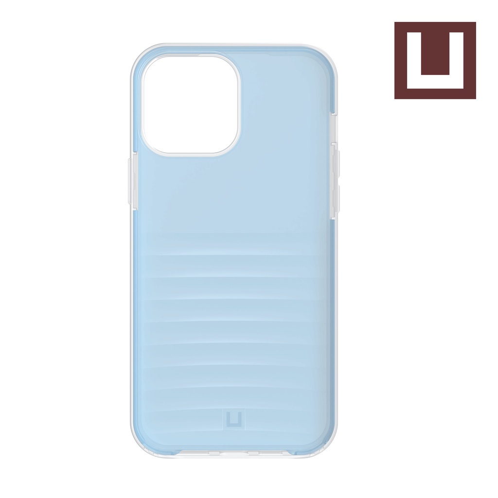 Ốp Điện Thoại UAG Họa Tiết Gợn Sóng Cho iPhone 13 pro Max 13 13 pro 13