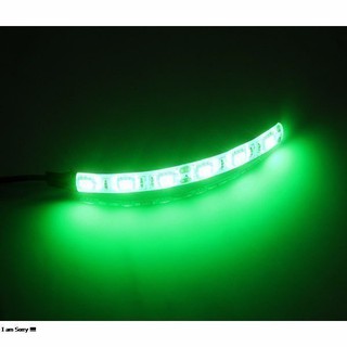 Led dây độ chế xe máy 6 led