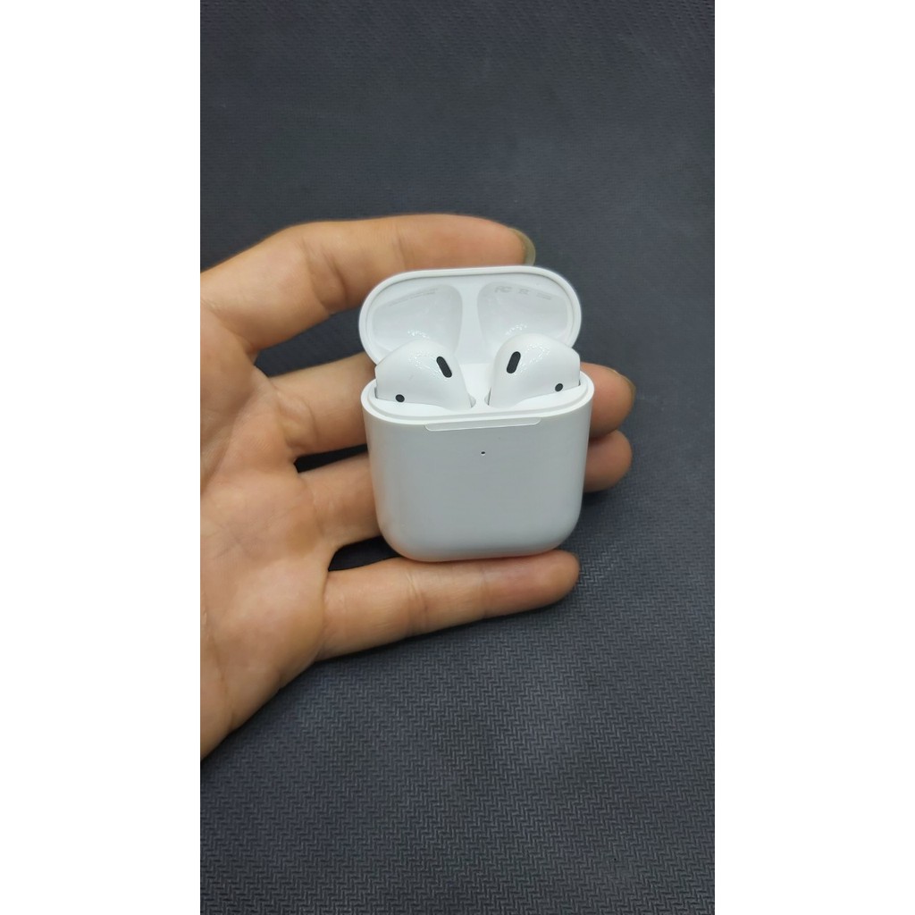 Tai nghe bluetooth tws bass siêu ấm, pin trâu - PHIÊU TRÊN TỪNG NỐT NHẠC - BASS ẤM - XẠC KHÔNG DÂY - RỜI TAI DỪNG NHẠC