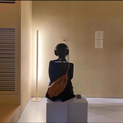 Túi bao tử da  đeo chéo túi rút unisex