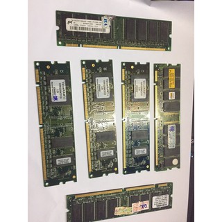 SDRam bộ nhớ sdram 128M pc100 133