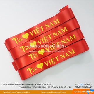 Băng rôn cổ vũ bóng đá