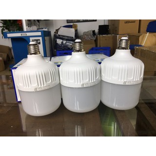 Bóng đèn LED tiết kiệm điện HTC