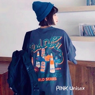 [ FULL SIZE ] Áo thun phông tay lỡ form rộng RED DEVIL Unisex