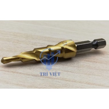 MŨI KHOAN THÁP NHIỀU KÍCH CỠ TẠI QUẬN 12