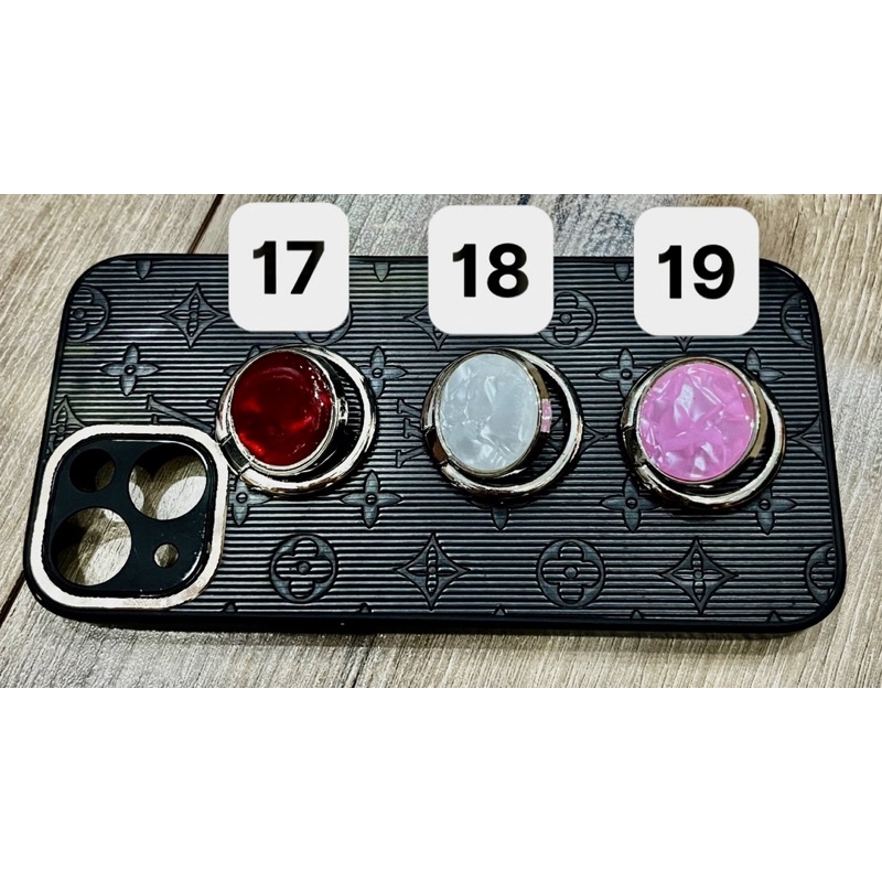 Giá đỡ điện thoại hình lợn dễ thương