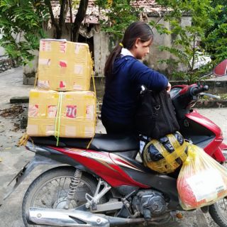 Combo ngũ cốc