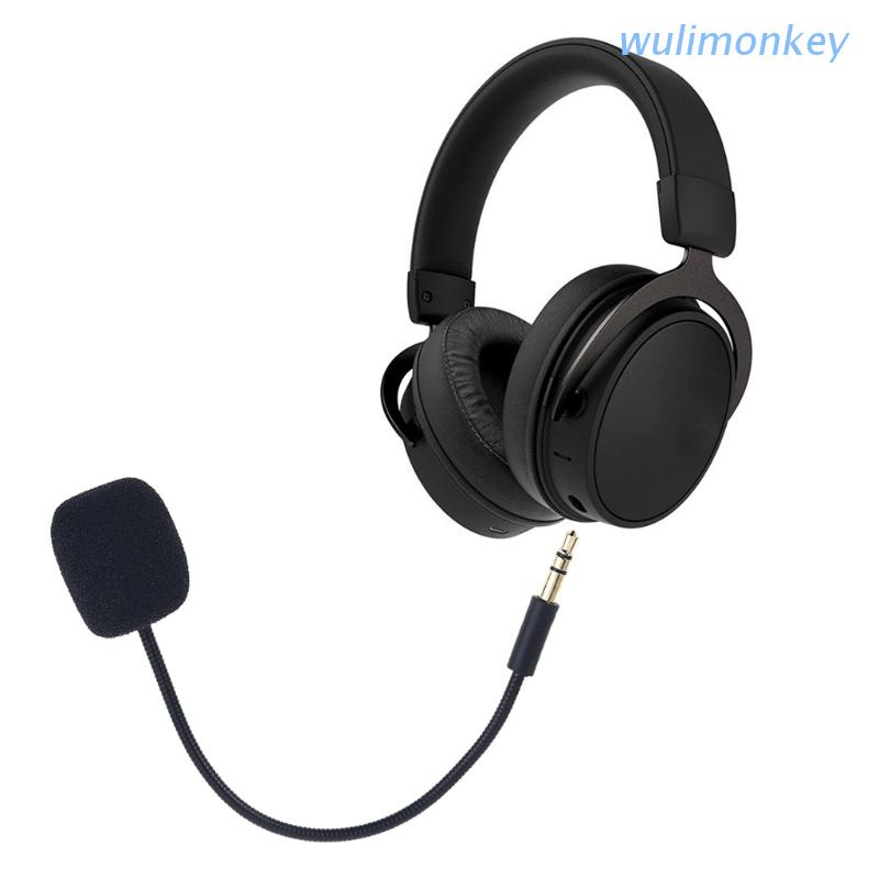 Micro Mini Chống Ồn Có Thể Tháo Rời Tiện Dụng Cho Máy Tính/Máy Tính