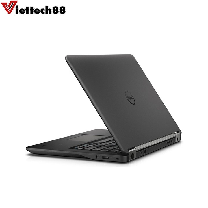 Laptop Dell Latitude E7270 Core i5 6300U/ Ram 8Gb/ SSD 256Gb/ Màn 12.5" FHD