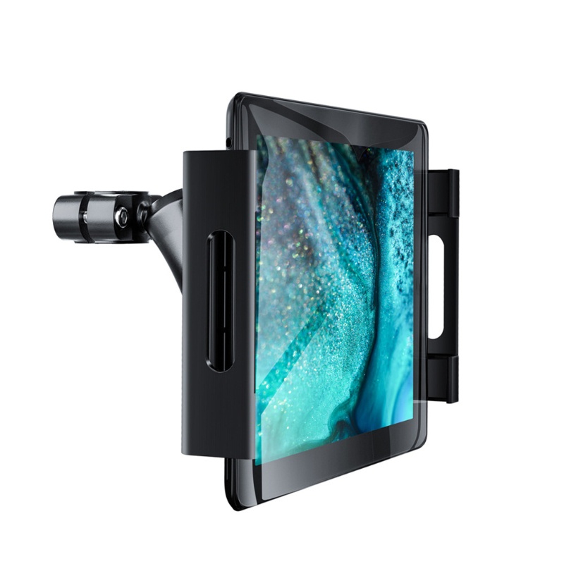 Giá Đỡ Điện Thoại / Máy Tính Bảng GPS Xoay 360 Độ Gắn Ghế Sau Xe Hơi