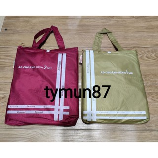 Áo mưa vải polyester, áo mưa trong, áo chống thấm...