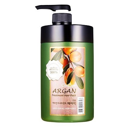 Dầu hấp thảo dược argan 100ml