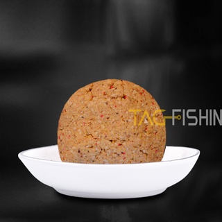 Mồi Câu Lão Quỷ – Chép Vàng