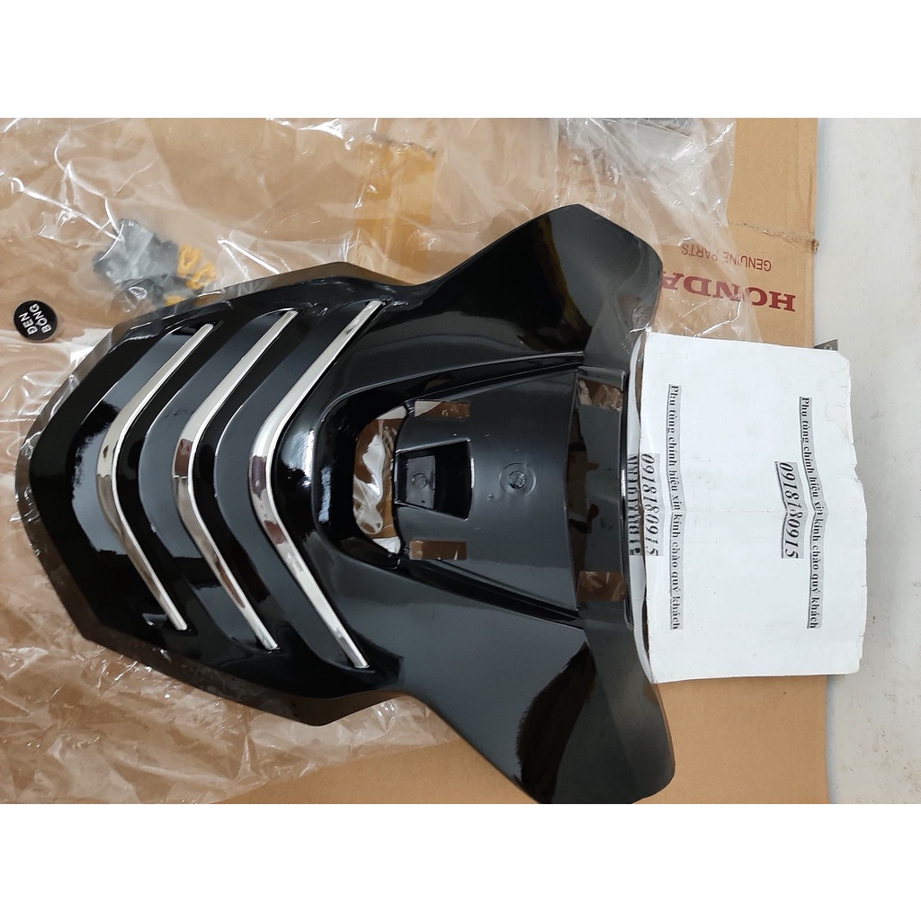 mặt nạ 3 sọc mặt nạ độ sh 2017-2018-2019 2020-2023 honda