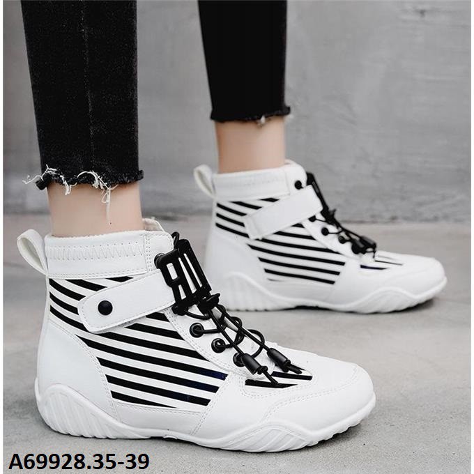 x GIÀY DA NỮ CỔ LỠ ĐẸP ĐỘC LẠ ĐẾ BẰNG n | BigBuy360 - bigbuy360.vn