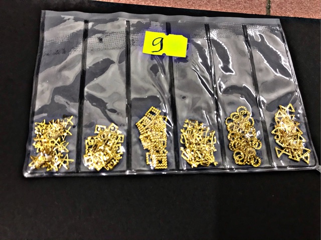 Set cham các mẫu siêu đẹp | BigBuy360 - bigbuy360.vn