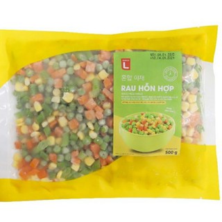 Rau hỗn hợp ChoiceL 500g