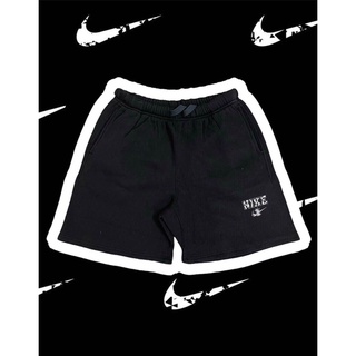 Quần ni.ke cotton 100% cao cấp,hai lớp lót , logo in