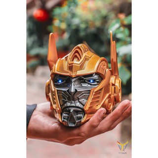 [Hàng mới] Loa bluetooth BEE + IRONMAN + OPTIMUS cực chất