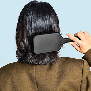 Lược chải tóc rối massage da đầu g.h.d (LG02)