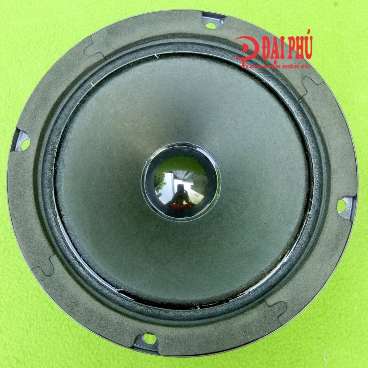 Loa mid 14 , loa trung 14 , loa mid trung 14 cho loa kéo công suất loa 25W 4Ohm