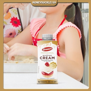 [Chỉ Giao Tại Hà Nội] Kem whipping cream Avonmore 200ml