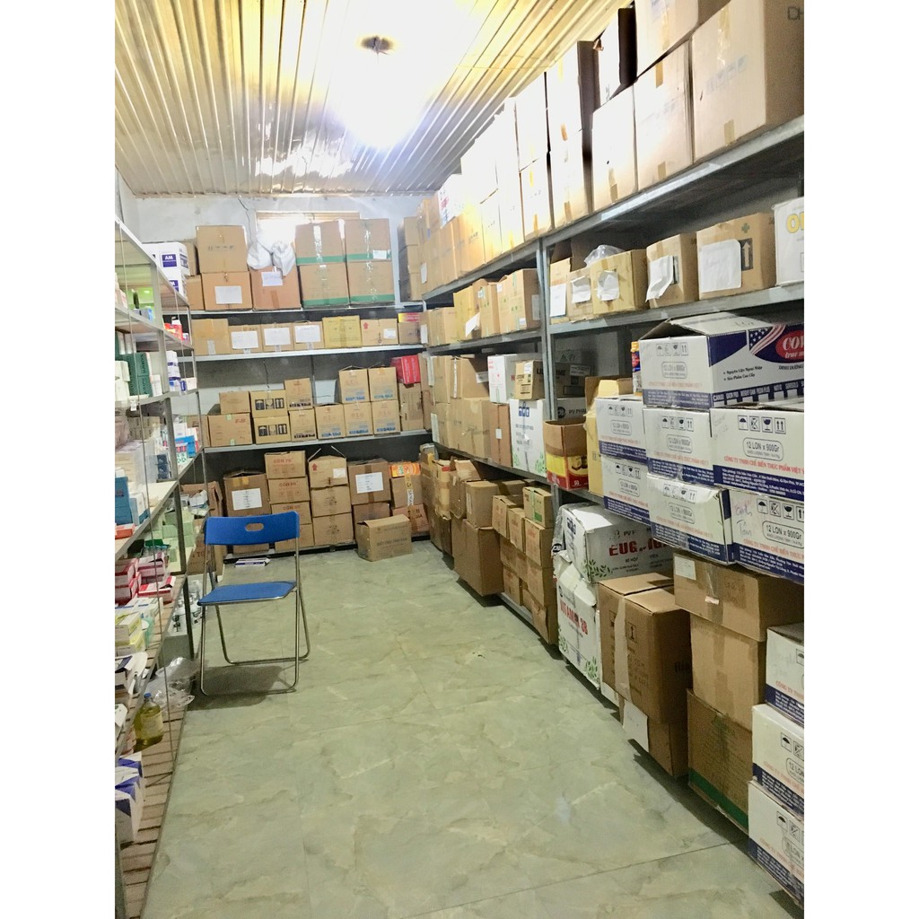 Viên uống Vitamin VISTA B12 lọ 100 viên | BigBuy360 - bigbuy360.vn