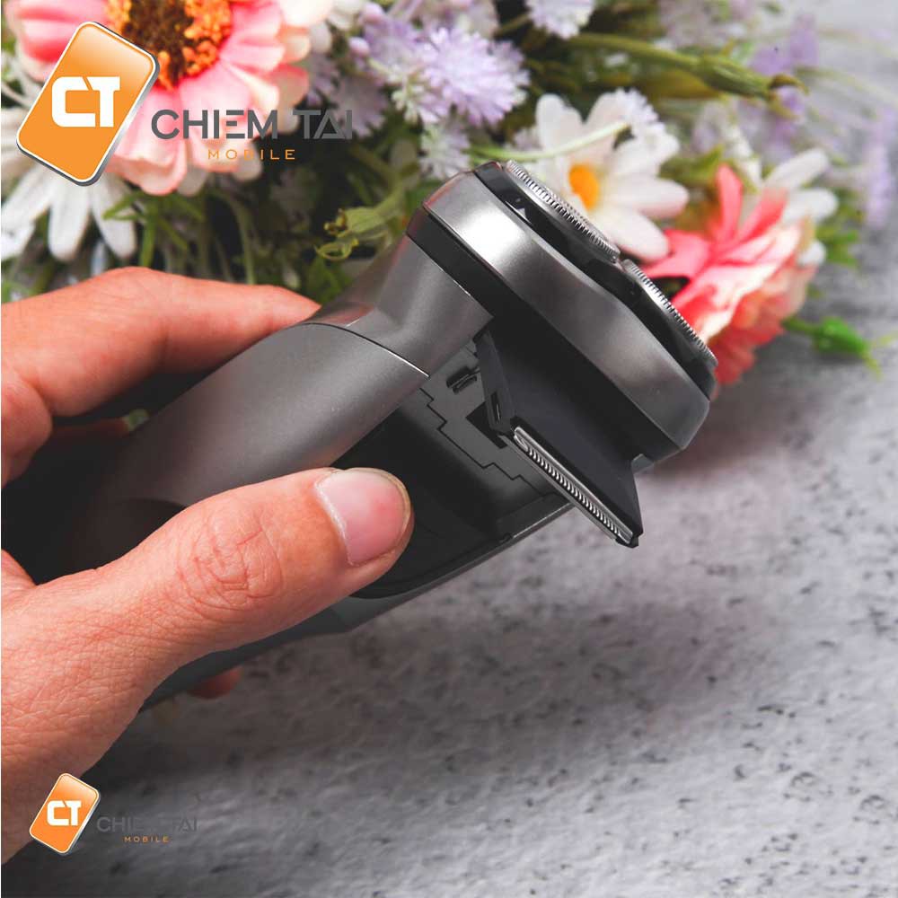 Máy cạo râu Enchen BlackStone