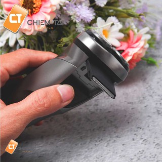Máy cạo râu Enchen BlackStone