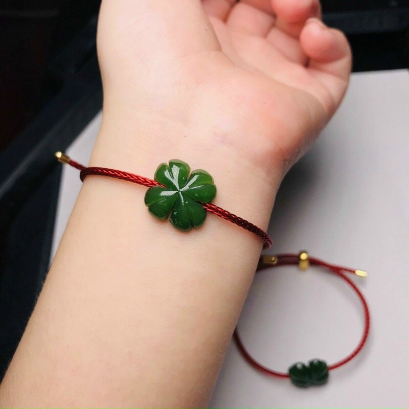 [Siêu rẻ] Vòng tay dây thép [Tặng kèm KEO + 2 chặn cao su] - MH711 MOCHUONG JEWELRY | BigBuy360 - bigbuy360.vn