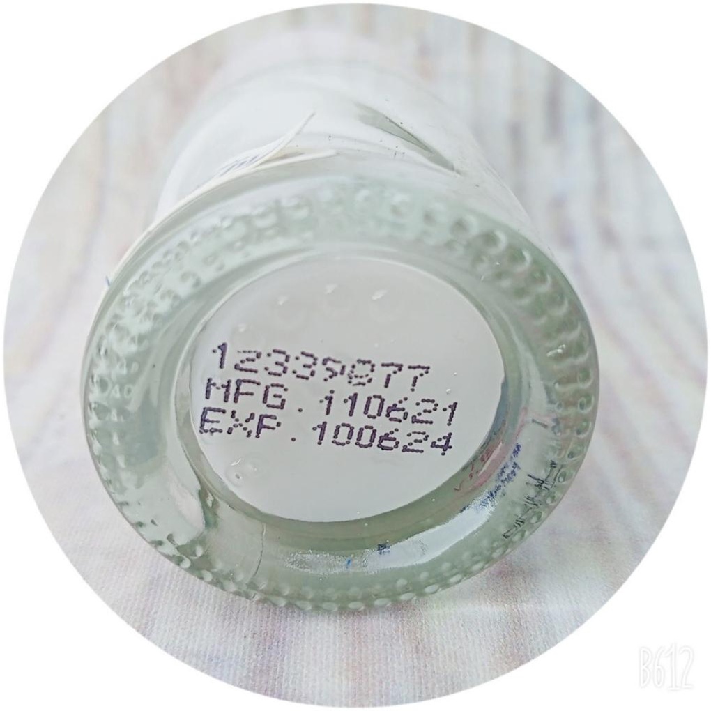 Lăn Khử Mùi Ngọc Trai Sáng Mịn Nivea Pearl & Beauty 12ml/25ml