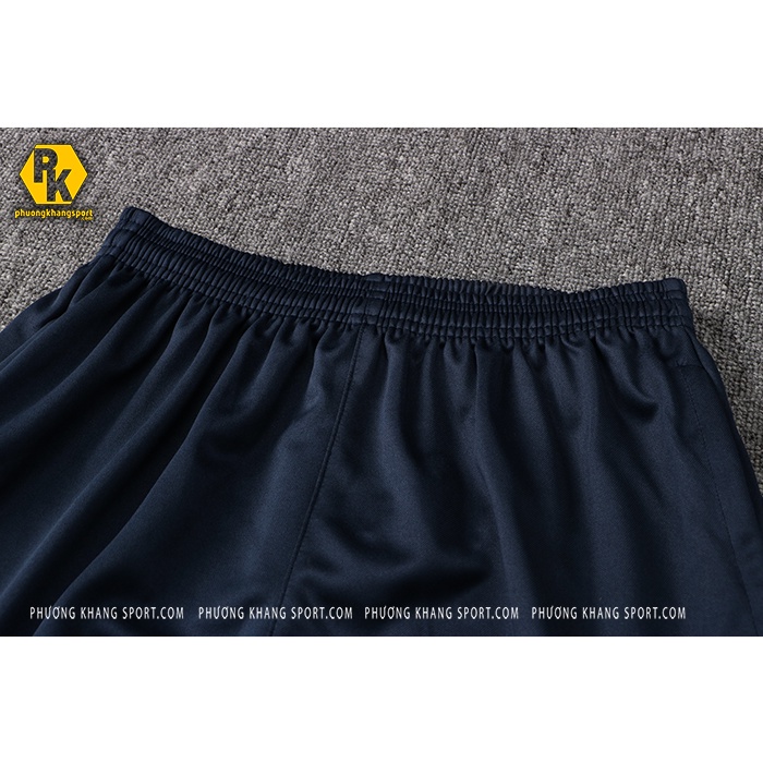 Bộ Nỉ PSG Tím Than 2022 [Ảnh thật] | BigBuy360 - bigbuy360.vn