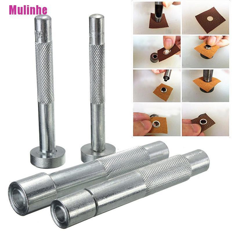Dụng cụ khuôn dập lỗ xâu làm đồ da thủ công chuyên dụng