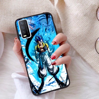 Ốp lưng vivo y12s viền dẻo tpu bst bảy viên ngọc rồng