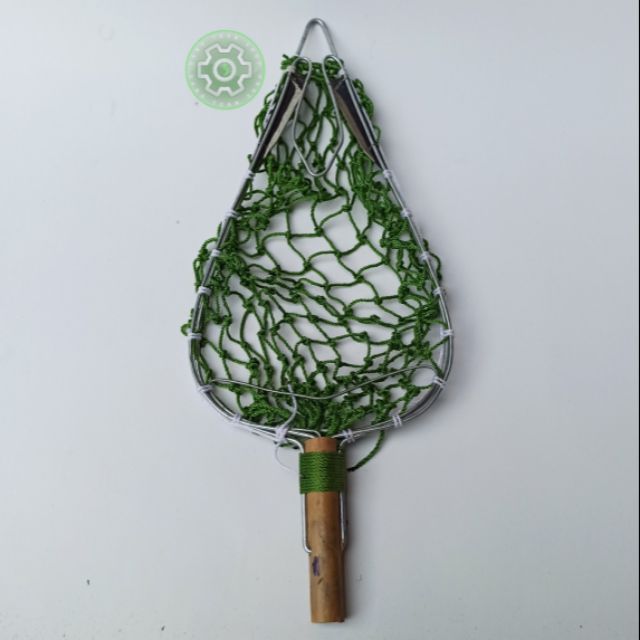 VỢT HÁI TRÁI CÂY