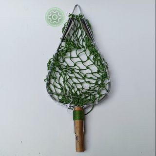 VỢT HÁI TRÁI CÂY